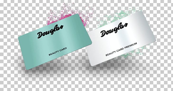 Perfumería Douglas Business Cards Beauty Brand PNG, Clipart, Advertising, Beauty, Beauty Card, Brand, Business Cards Free PNG Download