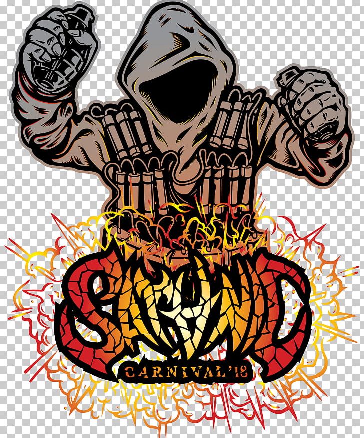 SATANIC CARNIVAL Makuhari Messe フジテレビNEXT Pizza Of Death Records WANIMA PNG, Clipart, Art, Carnival 2018, Fictional Character, Graphic Design, Japan Free PNG Download