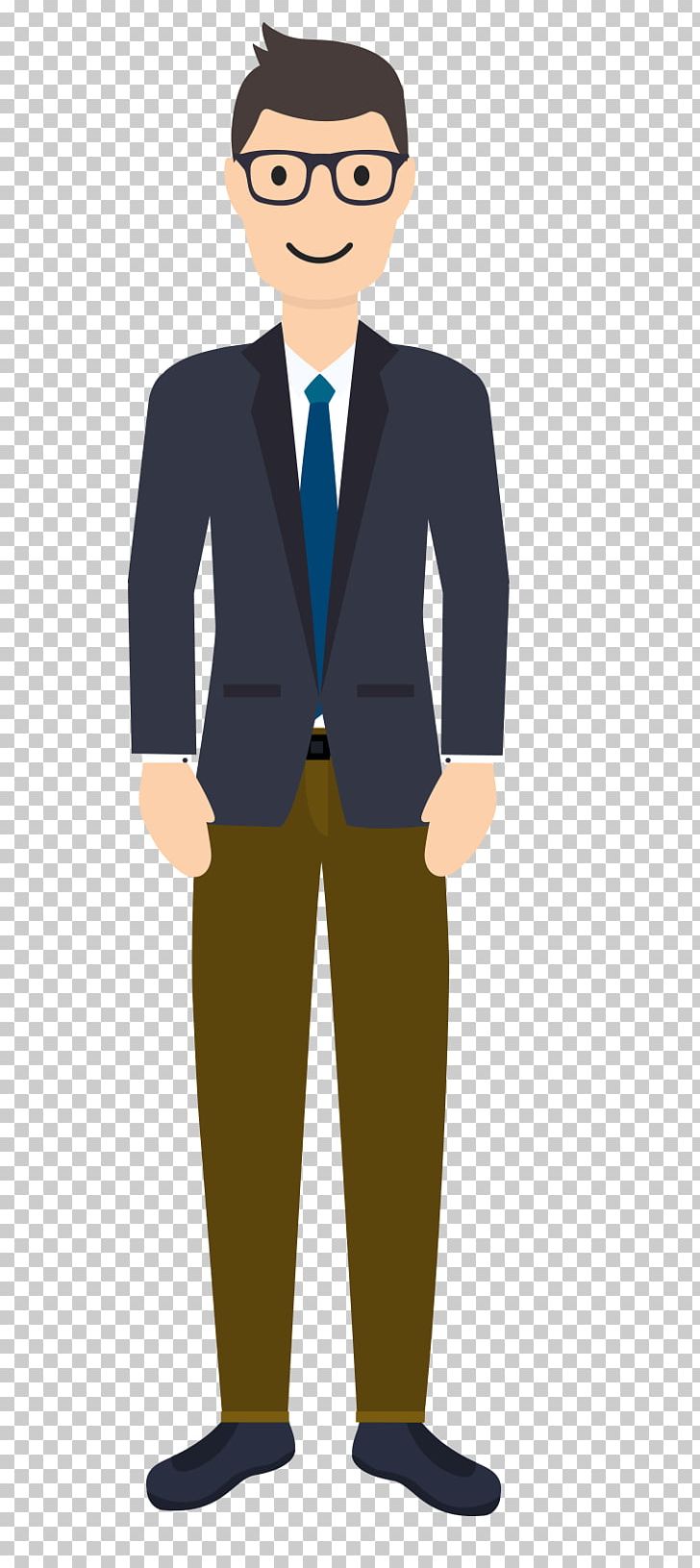 Business man suit clipart design illustration 9385229 PNG