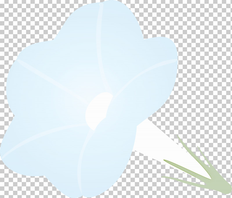 Morning Glory Flower PNG, Clipart, Cloud, Flower, Heart, Leaf, Morning Glory Flower Free PNG Download