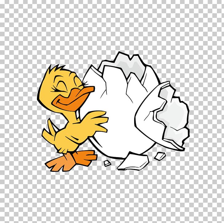 Duck Chicken PNG, Clipart, Animal, Animals, Animation, Area, Art Free PNG Download