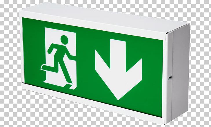 Exit Sign Emergency Lighting Light-emitting Diode Light Fixture PNG, Clipart, Brand, Electricity, Emergency, Emergency Exit, Emergency Lighting Free PNG Download