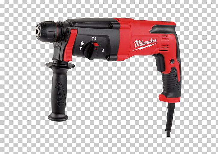 Hammer Drill SDS Milwaukee Electric Tool Corporation Augers PNG, Clipart, Angle, Augers, Cordless, Die Grinder, Drill Free PNG Download