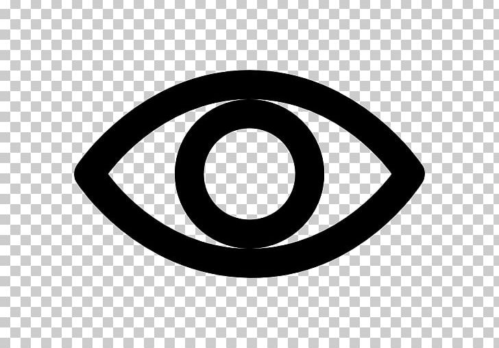 Human Eye Eye Examination Computer Icons PNG, Clipart, Area, Art, Black And White, Brand, Circle Free PNG Download