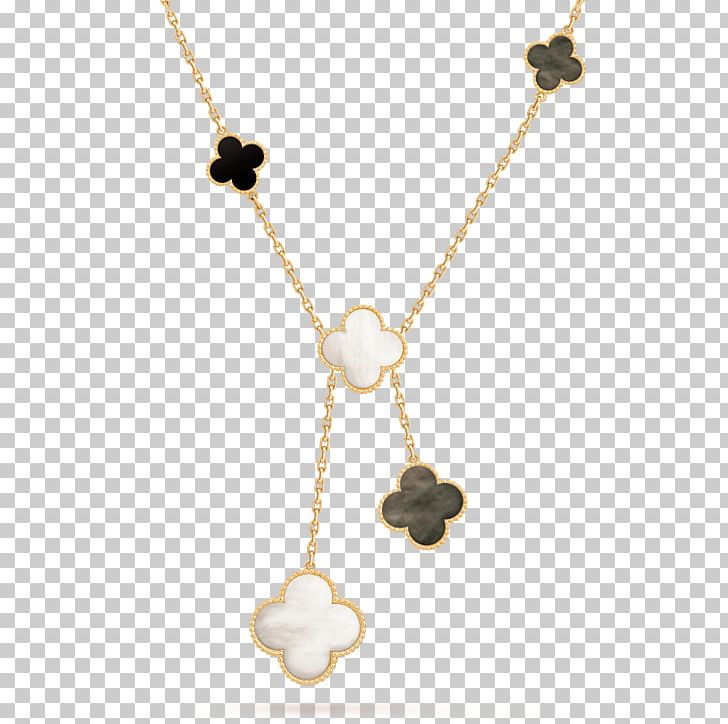 Locket Van Cleef & Arpels Necklace Jewellery Jewelry Design PNG, Clipart, Alhambra, Body Jewelry, Bracelet, Chain, Colored Gold Free PNG Download