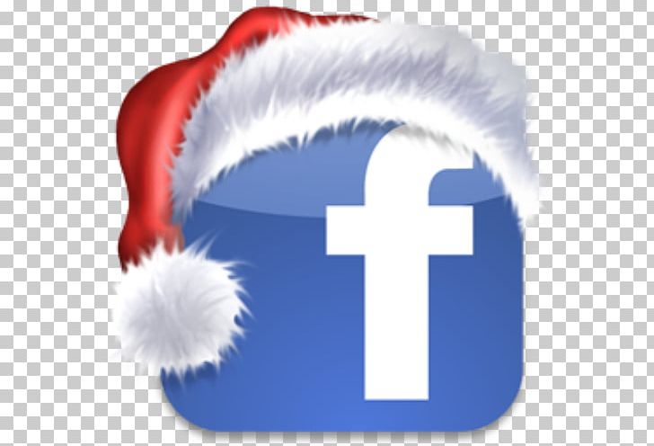 Social Media Santa Claus Christmas Computer Icons Facebook PNG, Clipart, Blue, Christmas, Christmas And Holiday Season, Christmas Gift, Computer Icons Free PNG Download