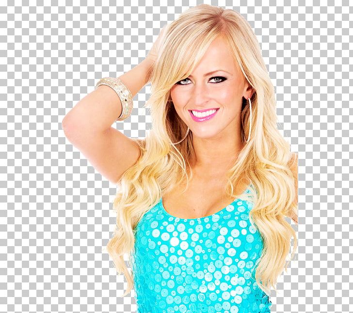 Summer Rae Women In Wwe Professional Wrestling Blond Png Clipart
