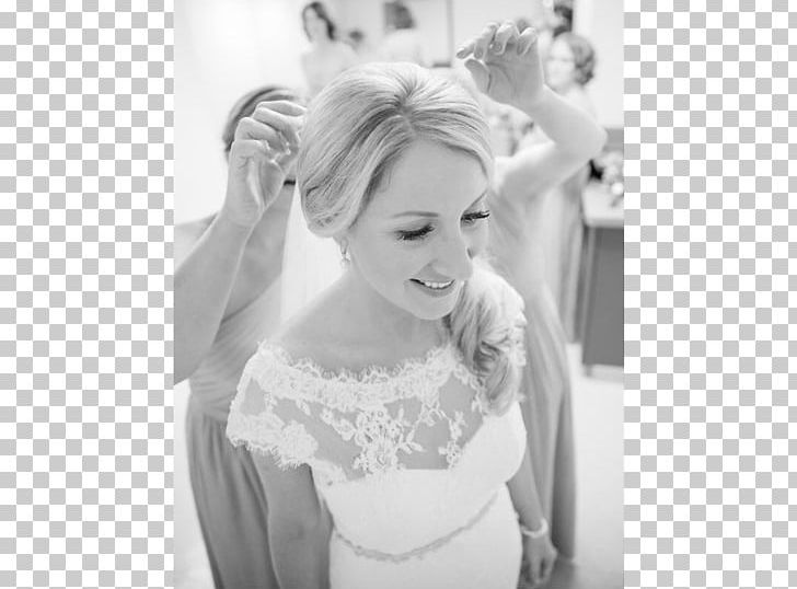 Wedding Dress Bride Veil Headpiece PNG, Clipart, Beautym, Black And White, Bridal Veil, Bride, Color Free PNG Download