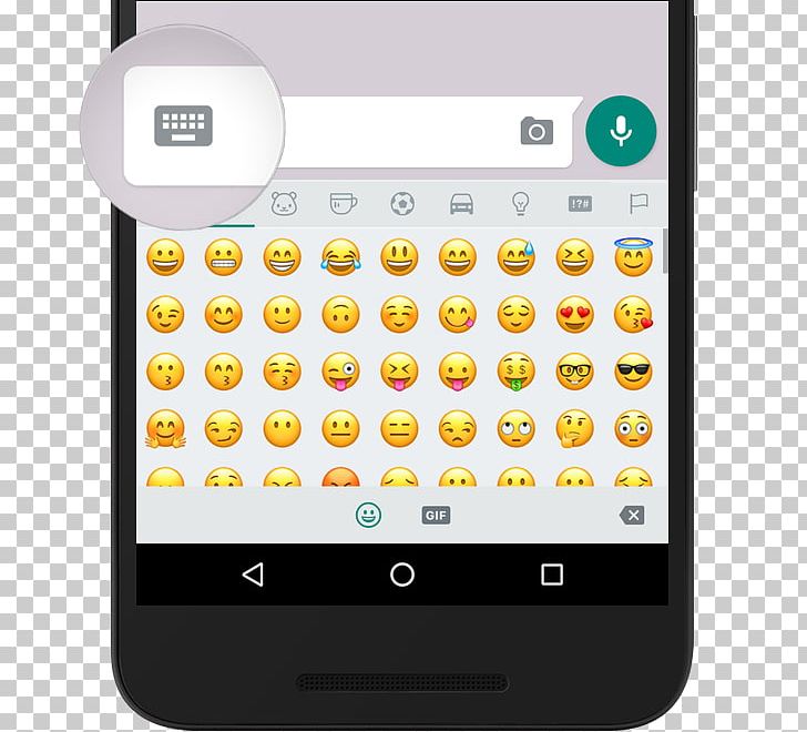 WhatsApp Emoji IPhone Emoticon PNG, Clipart, Android, Calculator, Electronic Device, Electronics, Emoticon Free PNG Download