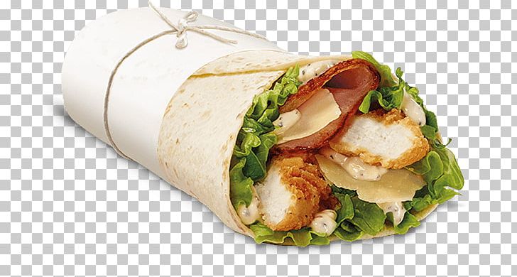 Wrap Caesar Salad Crispy Fried Chicken Chicken Nugget Guacamole PNG, Clipart,  Free PNG Download