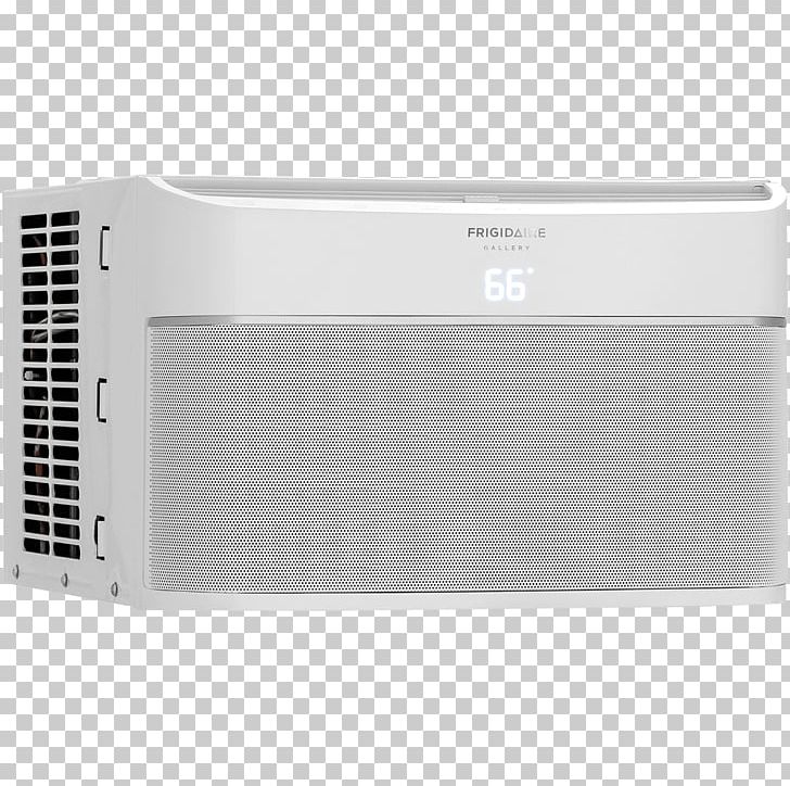 Air Conditioning Frigidaire British Thermal Unit Room Window PNG, Clipart,  Free PNG Download