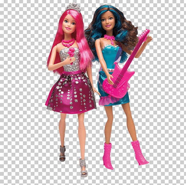 Barbie Doll Toy PNG, Clipart, Art, Barbie, Barbie Doll, Barbie In Rock N Royals, Barbie The Princess The Popstar Free PNG Download