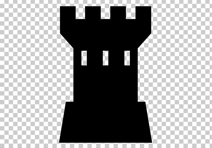 Black & White Computer Icons Tower PNG, Clipart, Black, Black And White, Black White, Computer Icons, Hand Free PNG Download