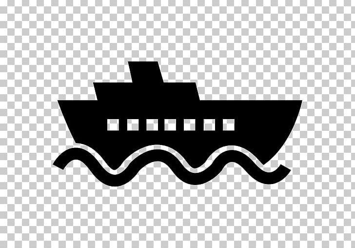 Computer Icons Cruise Ship Tourism Encapsulated PostScript PNG, Clipart, Angle, Black, Black And White, Brand, Computer Icons Free PNG Download
