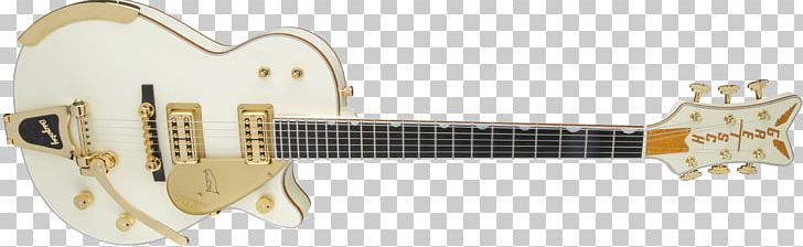Electric Guitar Gretsch G6134 White Penguin Gretsch G6134 White Penguin Bigsby Vibrato Tailpiece PNG, Clipart, Bass Guitar, Electric Guitar, Electricity, Gretsch, Gretsch Penguin Free PNG Download