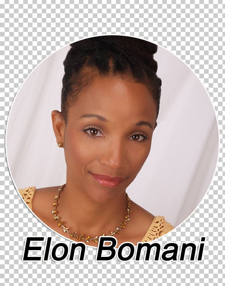 Elon Bomani Dynamic Diva Dollars: For Women Who Aren't Afraid To Be Millionaires Author Black Hair Hair Coloring PNG, Clipart,  Free PNG Download