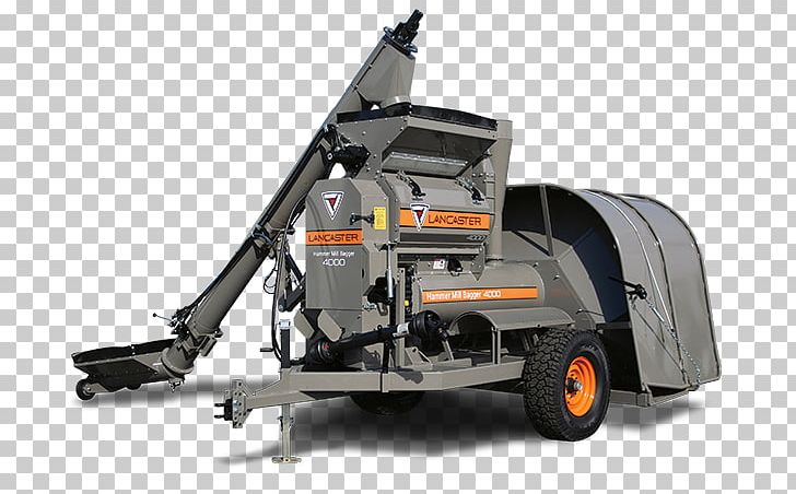 Hammermill Lancaster Machine Manufacturing PNG, Clipart, Agricultural Machinery, Automotive Exterior, Bagger, Car, Excavator Free PNG Download