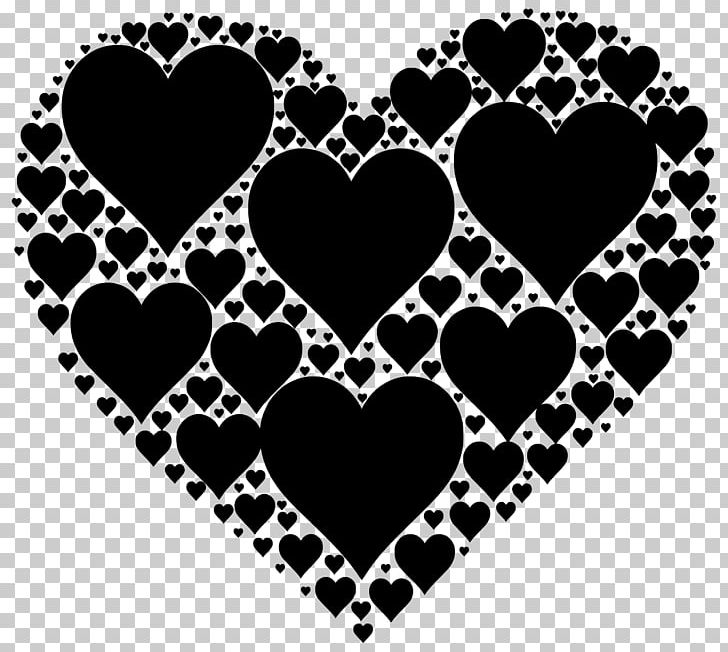 Heart Desktop PNG, Clipart, Art White, Black, Black And White, Clip Art, Computer Icons Free PNG Download