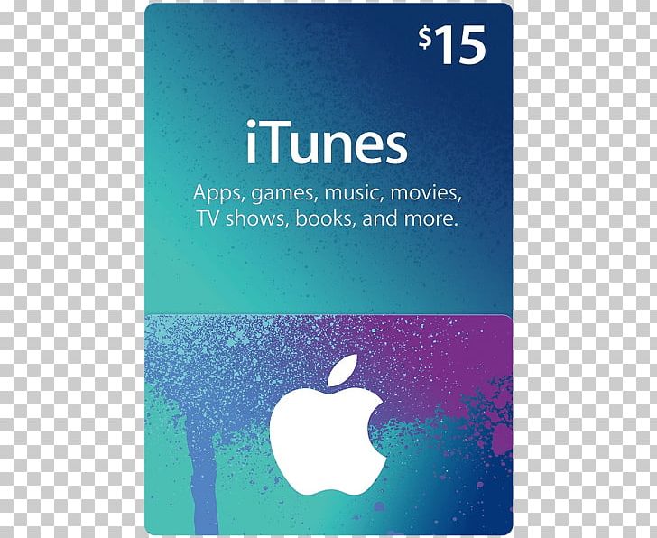 ITunes Store Gift Card Apple United States PNG, Clipart, Apple, Apple Wallet, App Store, Aqua, Blue Free PNG Download