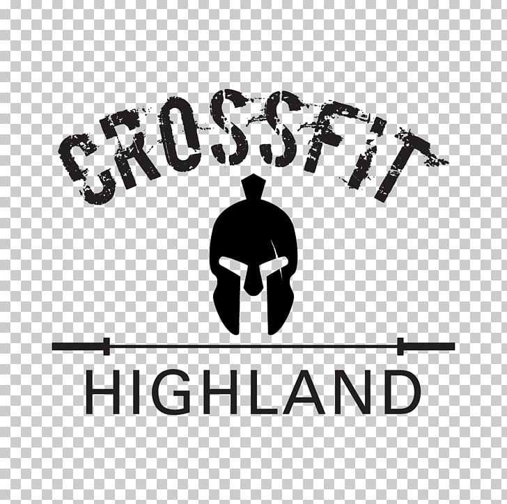 Logo CrossFit Physical Fitness Fitness Centre Cross-training PNG, Clipart, Accuracy And Precision, Area, Black, Black And White, Brand Free PNG Download