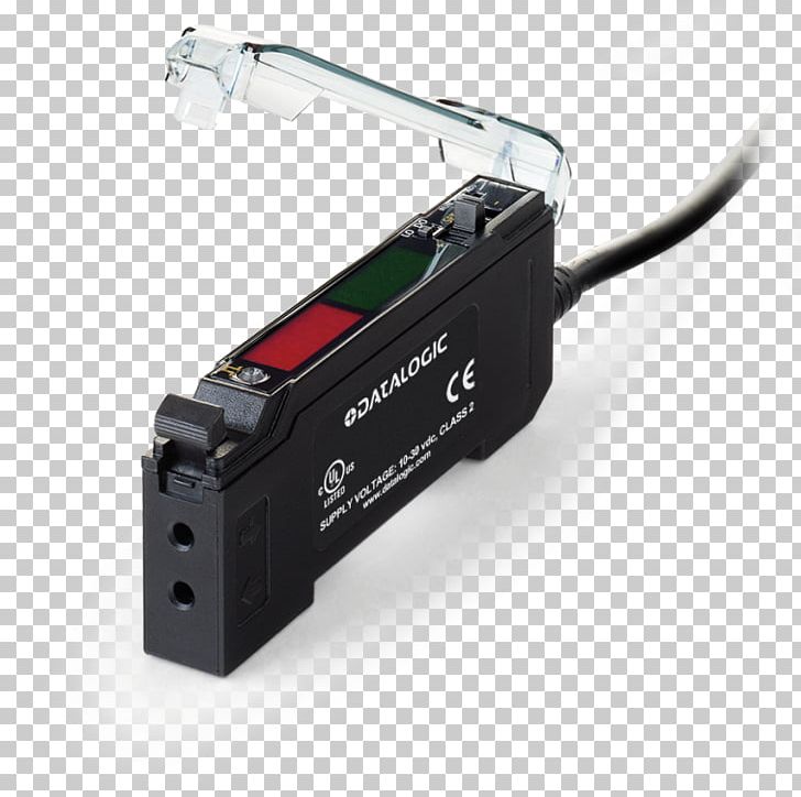 Optical Fiber Fiber Optic Sensor Photodetector Optics PNG, Clipart, Amplifier, Analog Signal, Current Loop, Datalogic, Electronic Component Free PNG Download