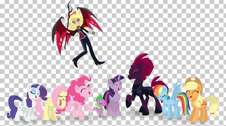 Pony Twilight Sparkle Pinkie Pie Applejack Tempest Shadow PNG, Clipart, Animal Figure, Applejack, Cartoon, Fictional Character, Figurine Free PNG Download
