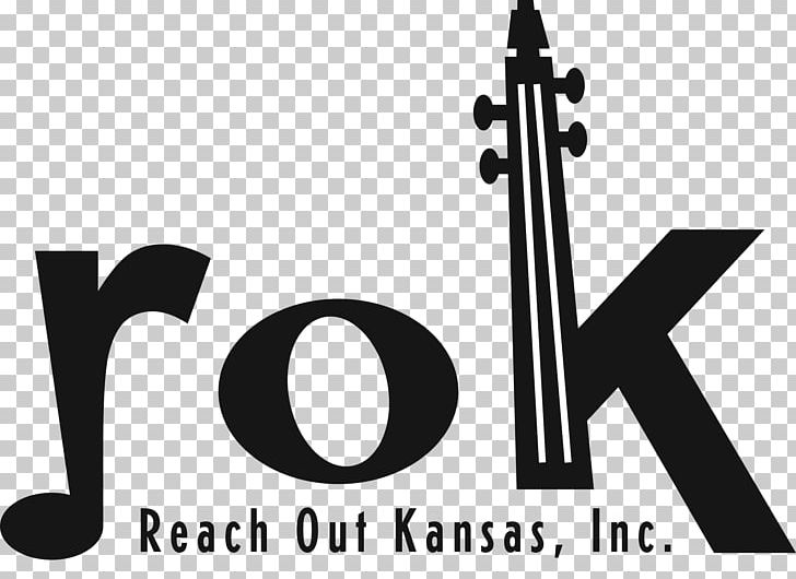 Reach Out Kansas PNG, Clipart, 501c Organization, Black And White, Brand, Graphic Design, Kansas Free PNG Download