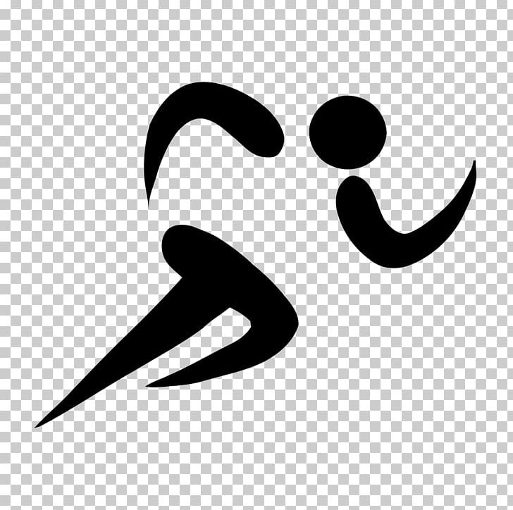 Summer Olympic Games Track & Field Athlete Sport PNG, Clipart, Allweather Running Track, Black And White, Caster Semenya, Cross Country Running, Line Free PNG Download