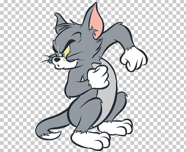 Tom Cat Jerry Mouse Tom And Jerry Drawing Png Clipart Artwork Carnivoran Cartoon Cat Cat Like