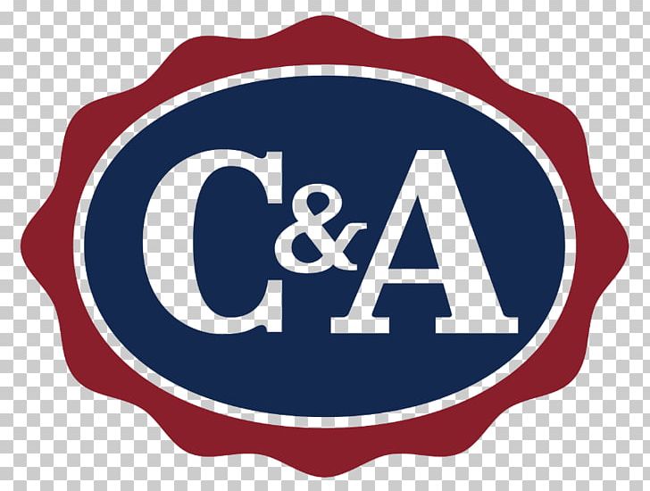 C&A Logo Brand PNG, Clipart, Apng, Area, Blue, Brand, Line Free PNG Download