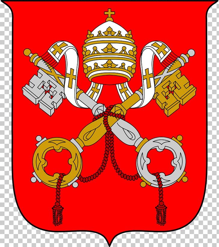 Coats Of Arms Of The Holy See And Vatican City Apostolic Palace Coat Of Arms Aita Santu PNG, Clipart, Apostolic Palace, Area, Art, Blazon, Coat Of Arms Free PNG Download
