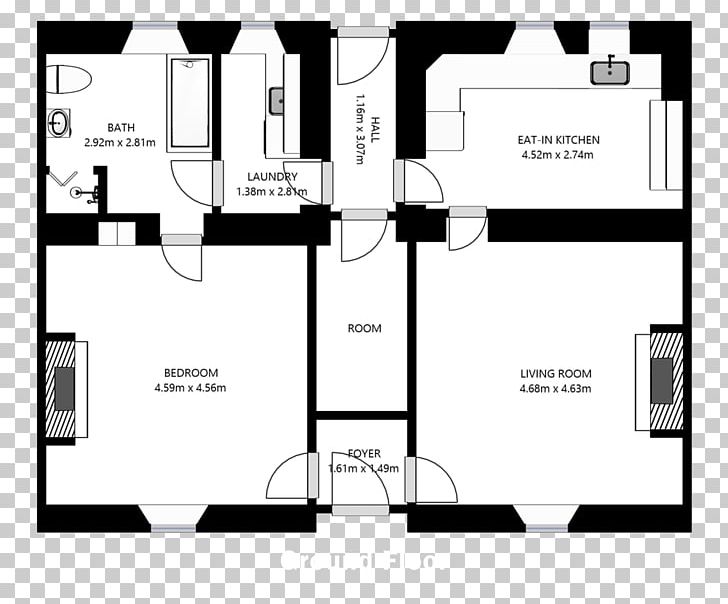 Floor Plan Embleton Alnmouth Drawing Cottage PNG, Clipart, Aln House, Alnmouth, Alnwick, Angle, Area Free PNG Download