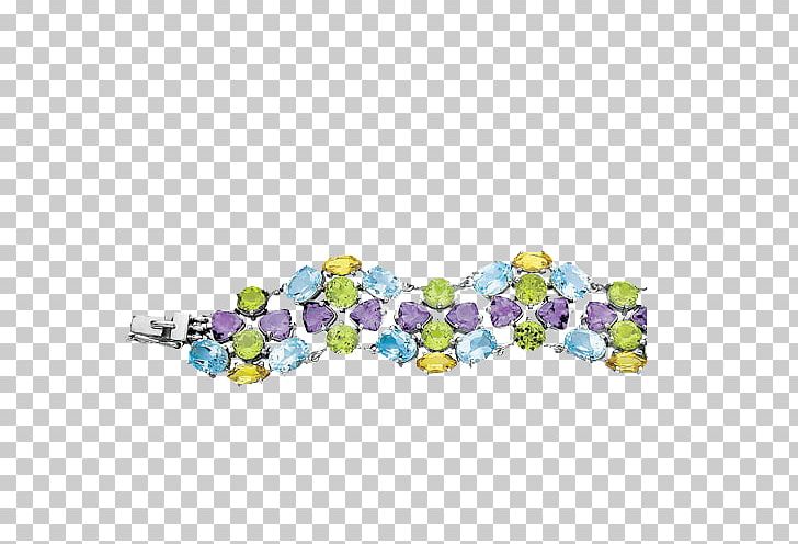 Gemstone Bracelet Jewellery PNG, Clipart, Bracelet, Bracelet Accessories, Bracelets, Color, Color Diamond Free PNG Download