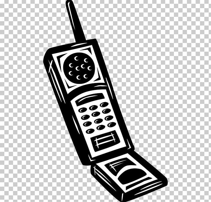 mobile phone clipart
