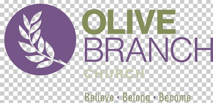 Olive Branch Church Logo Organization PNG, Clipart, Branch, Brand, Church, Golf, Graphic Design Free PNG Download