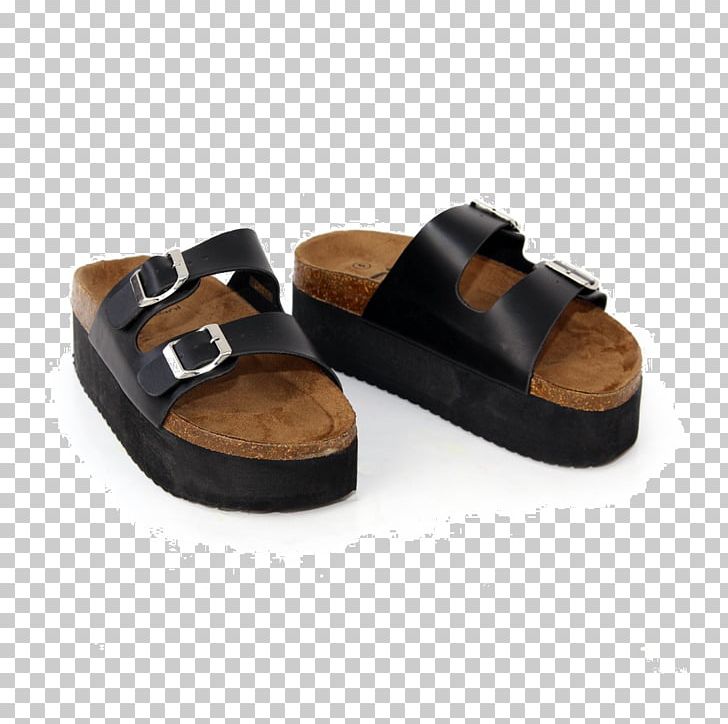 Slipper Slide Suede Sandal PNG, Clipart, Brown, Fashion, Footwear, Jean Shorts, Outdoor Shoe Free PNG Download