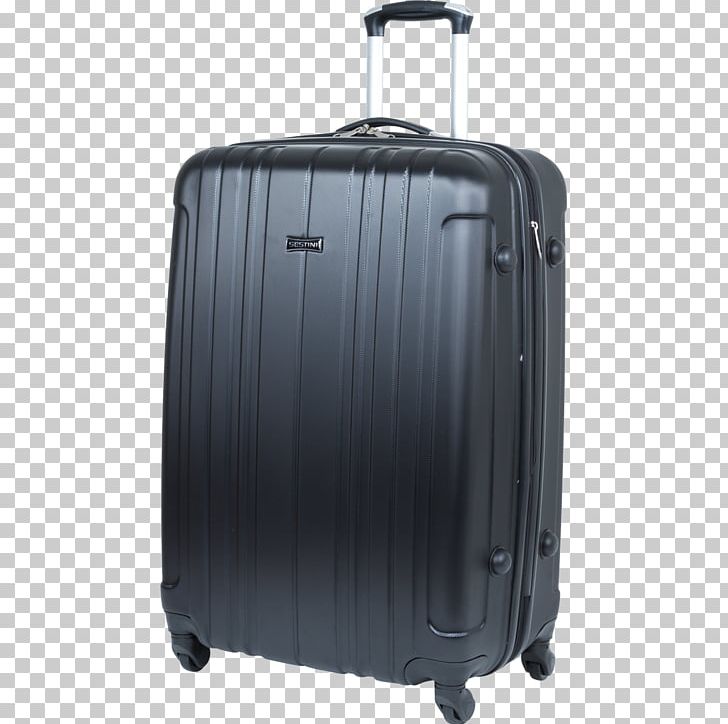 Suitcase Baggage Hand Luggage Samsonite Trolley PNG, Clipart, American Tourister, Bag, Baggage, Black, Checked Baggage Free PNG Download