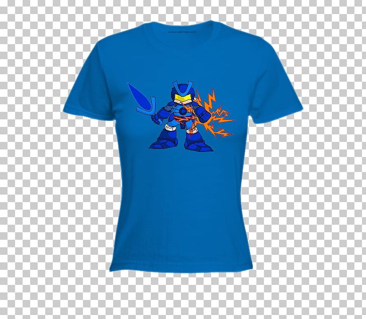 T-shirt Sleeve Bluza Logo PNG, Clipart, Active Shirt, Blue, Bluza, Clothing, Cobalt Blue Free PNG Download