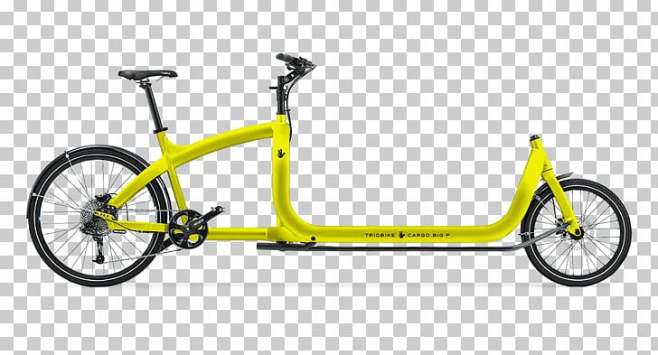TrioBike Cargo Freight Bicycle PNG, Clipart, Bicycle, Bicycle Accessory, Bicycle Frame, Bicycle Frames, Bicycle Part Free PNG Download