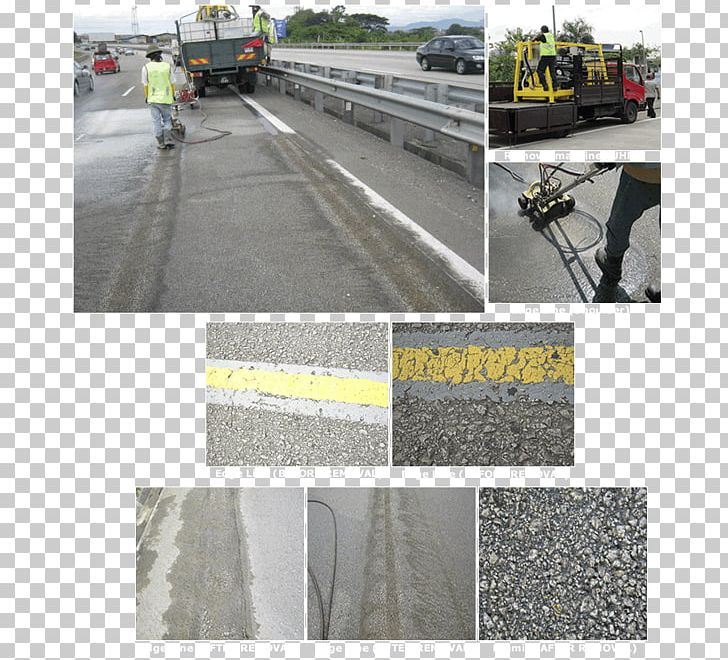 Asphalt Concrete Road Surface Marking Thermoplastic PNG, Clipart, Angle, Asphalt, Asphalt Concrete, Concrete, Guard Rail Free PNG Download