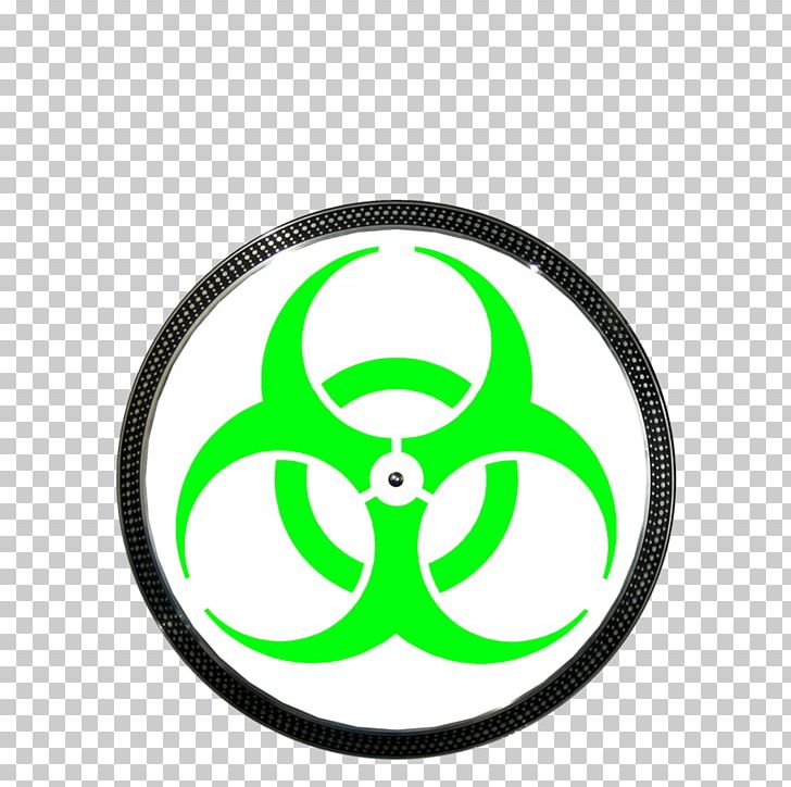 Biological Hazard Hazard Symbol Sign PNG, Clipart, Area, Bicycle Wheel, Biological Hazard, Biology, Body Jewelry Free PNG Download
