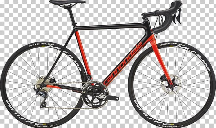 Cannondale Bicycle Corporation Racing Bicycle Ultegra DURA-ACE PNG, Clipart, Bicycle, Bicycle Accessory, Bicycle Frame, Bicycle Frames, Bicycle Part Free PNG Download