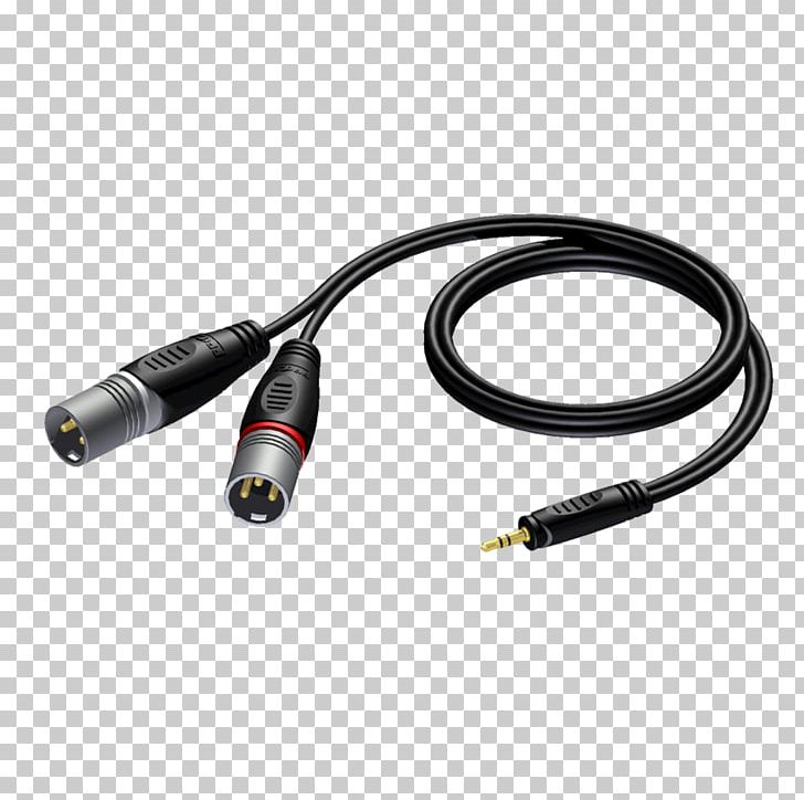 Coaxial Cable Electrical Connector Speaker Wire XLR Connector Phone Connector PNG, Clipart, Adapter, Audio Signal, Cable, Electrical Connector, Electrical Wires Cable Free PNG Download