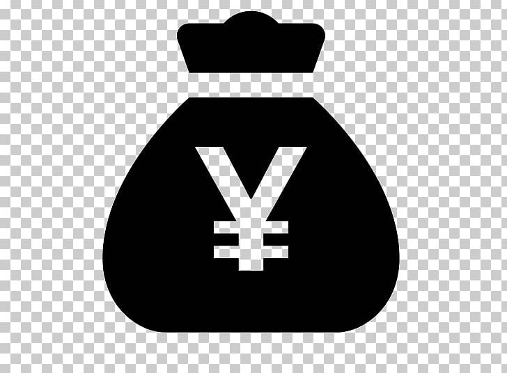 Computer Icons Money Font PNG, Clipart, Bag, Black, Black And White, Brand, Computer Font Free PNG Download