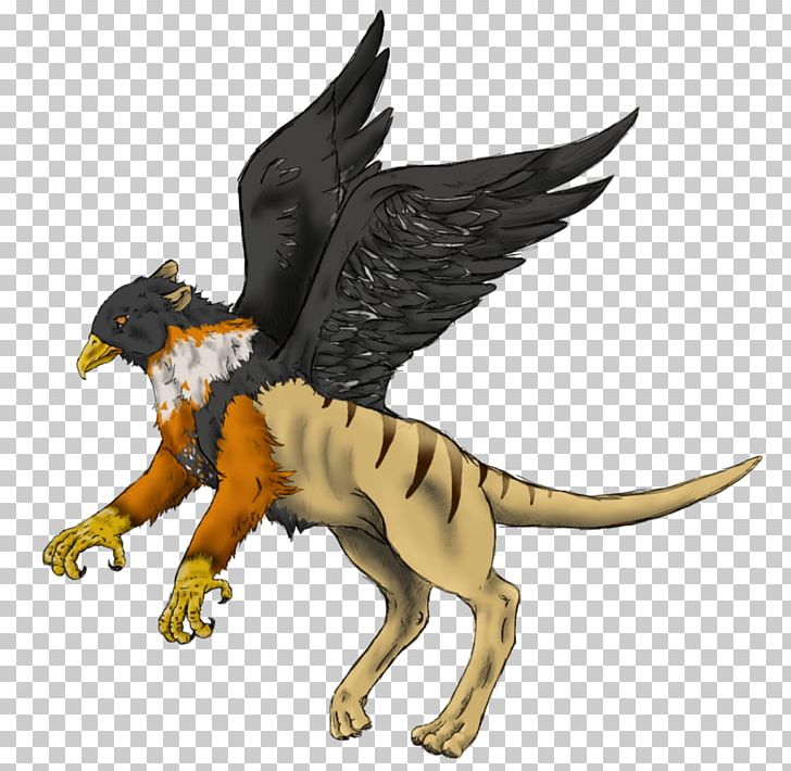 Dinosaur Organism Legendary Creature Animal PNG, Clipart, Animal, Animal Figure, Dinosaur, Fantasy, Griffin Free PNG Download