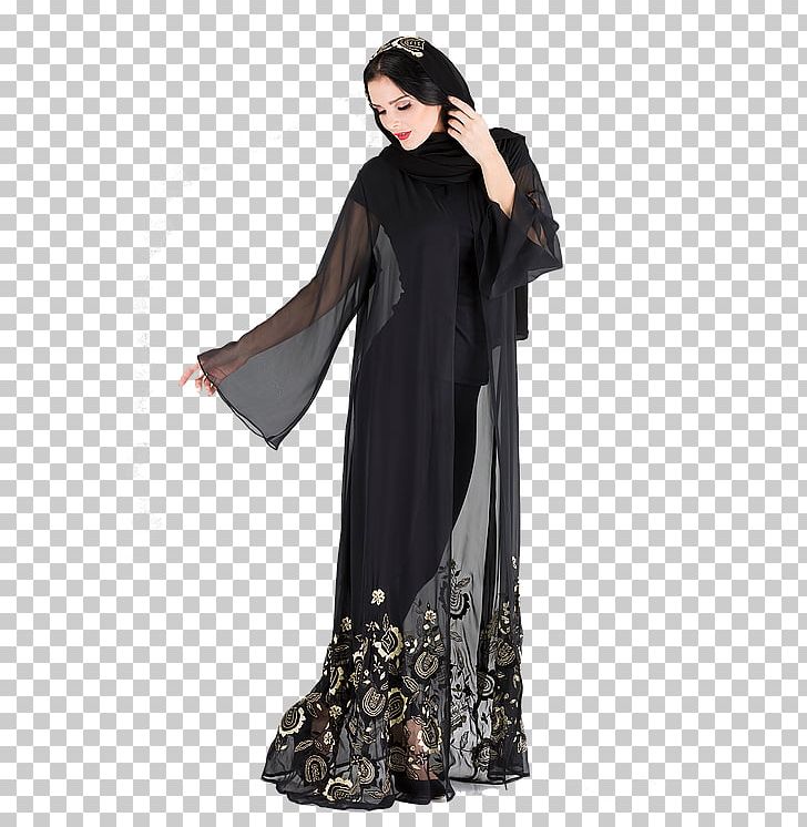 Dress Robe Abaya Sleeve Costume PNG, Clipart, Abaya, Arabe, Clothing, Color, Content Free PNG Download