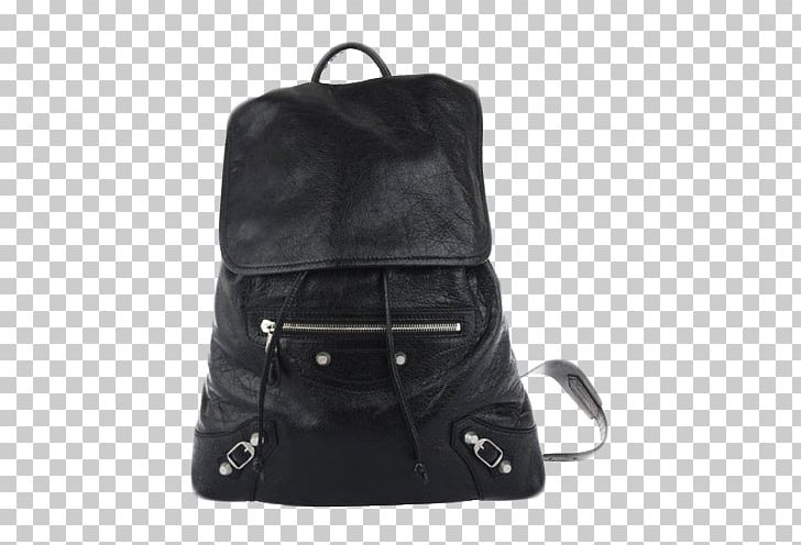 balenciaga backpack purse