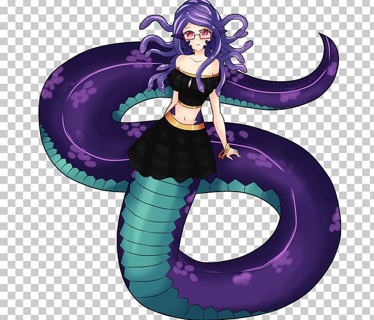 Lamia - Project: Gorgon Wiki