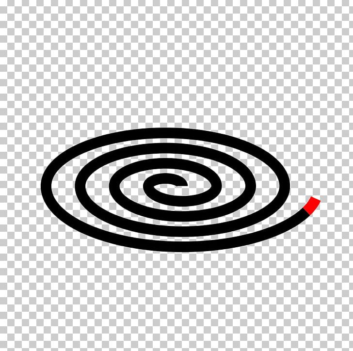 Mosquito Coil PNG, Clipart, Anti Mosquito, Area, Black, Black And White, Brand Free PNG Download