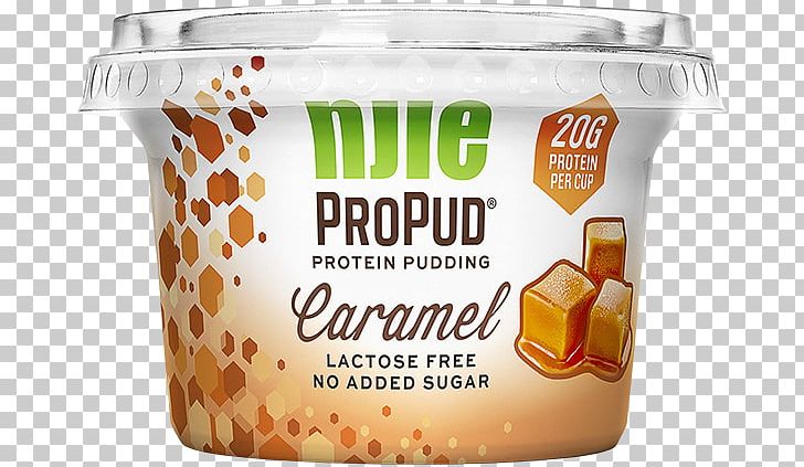 Njie ProPud 200 G Pudding Njie ProPud Protein Milkshake Chocolate Havregrynskugle PNG, Clipart, Caramel, Caramel Pudding, Chocolate, Chocolate Pudding, Dairy Product Free PNG Download